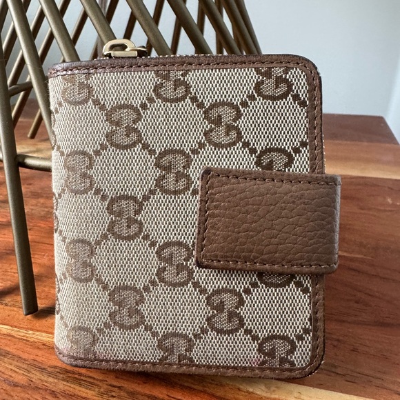 Gucci Wallet original